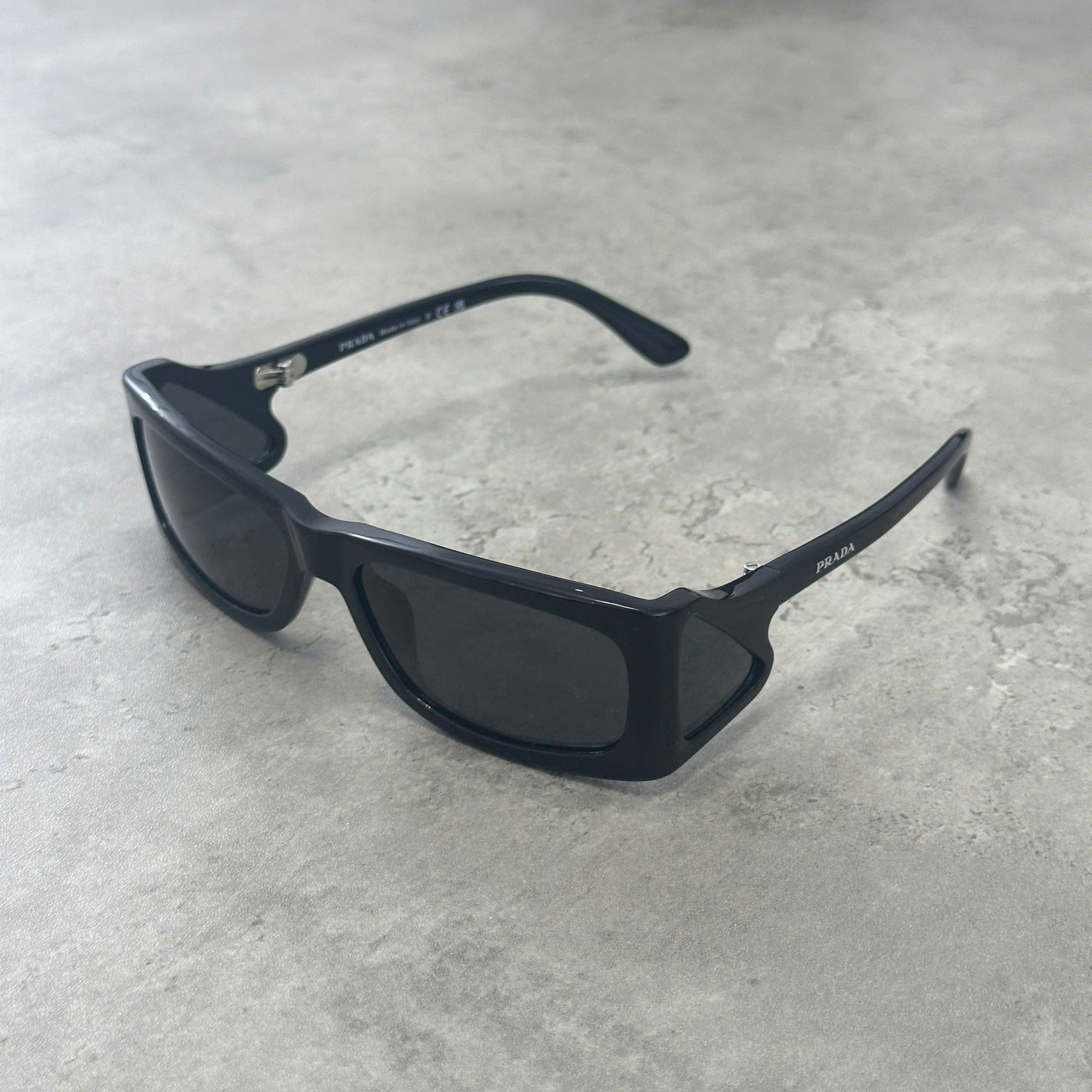 Prada PRADA B03S 1AB5S0 Sunglasses Size ONE SIZE - 1 Thumbnail