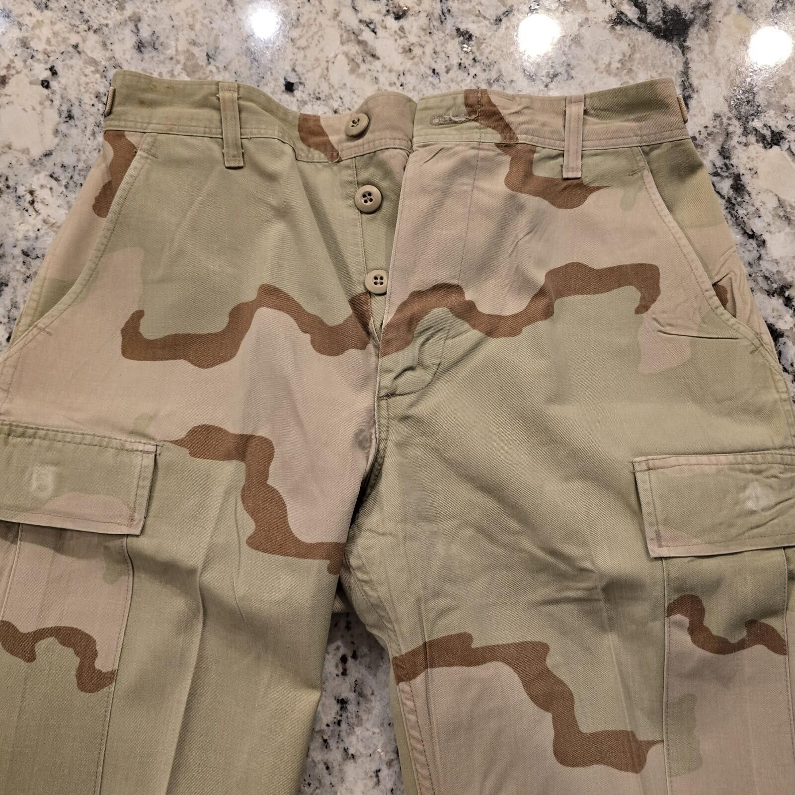 Propper Lot of 2 US ARMY Pant Mens Small Size 30 Size ONE SIZE - 7 Thumbnail