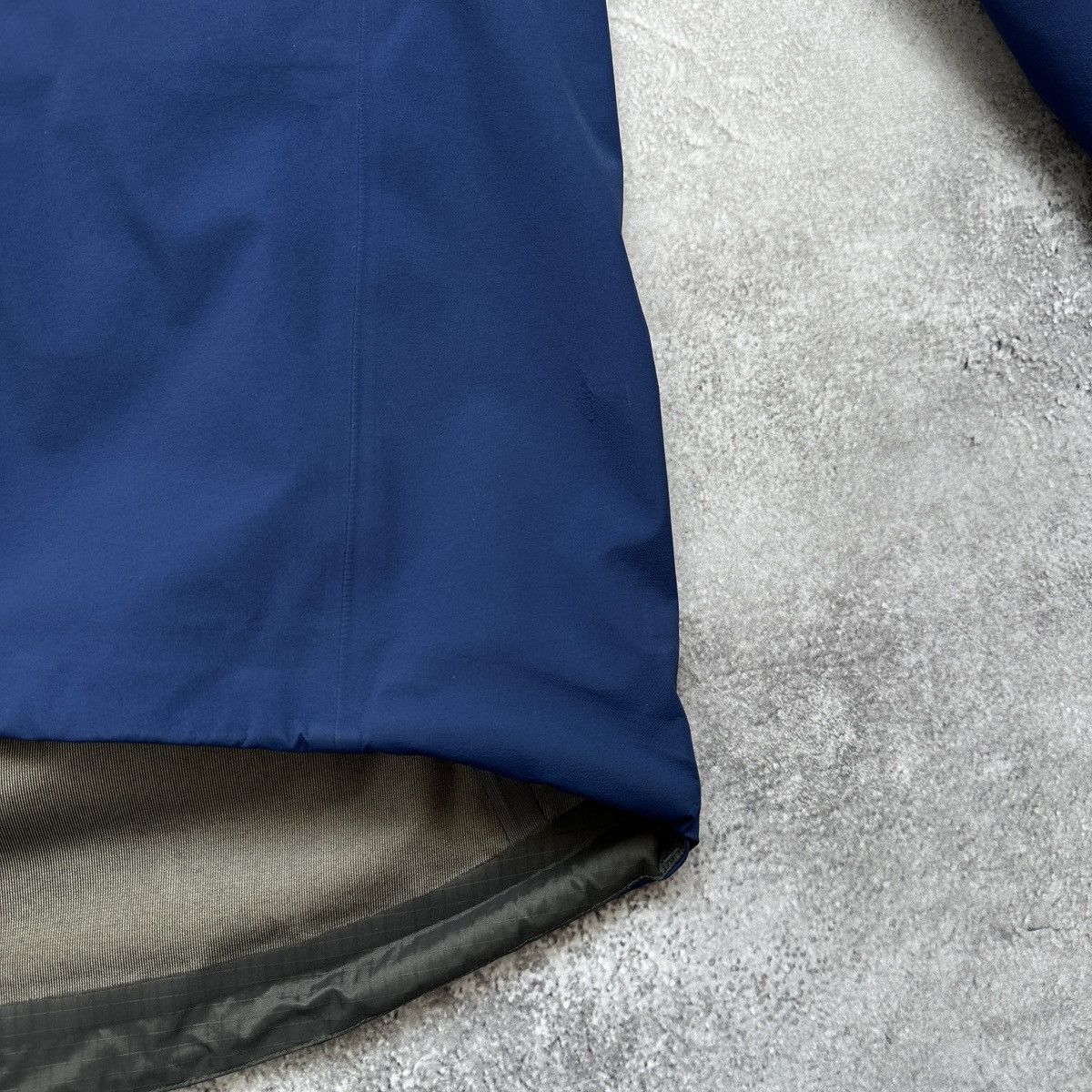 Arc'teryx Arc’teryx Procline Comp Jacket Gore Windstopper Sample Size US M / EU 48-50 / 2 - 8 Thumbnail