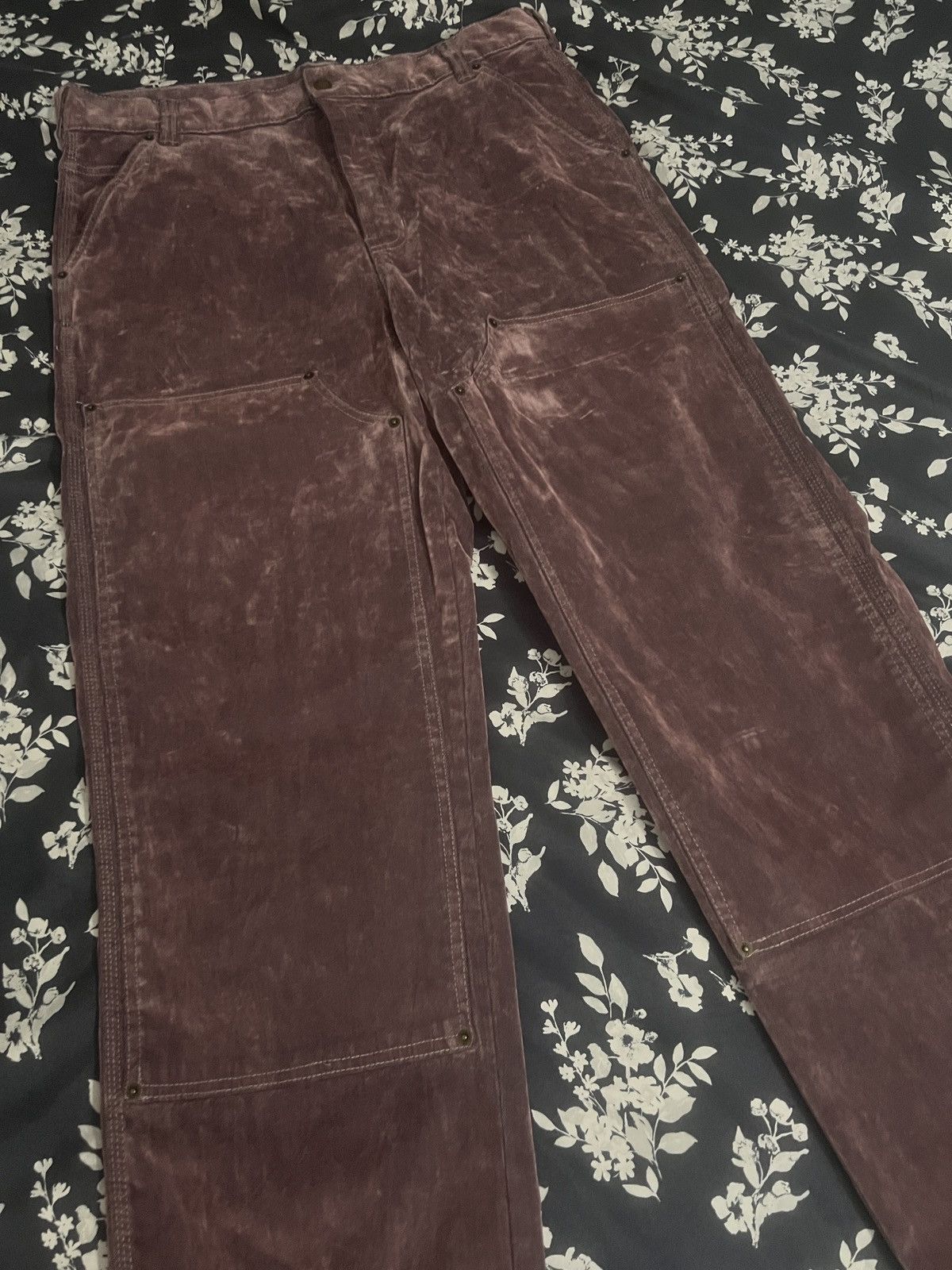Dickies Dickies jeans Size US 36 / EU 52 - 6 Thumbnail