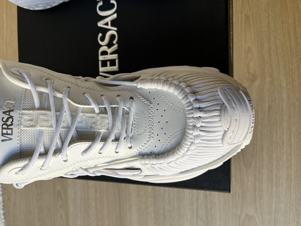 Versace Zapatillas Versace Size US 11 / EU 44 - 6 Thumbnail