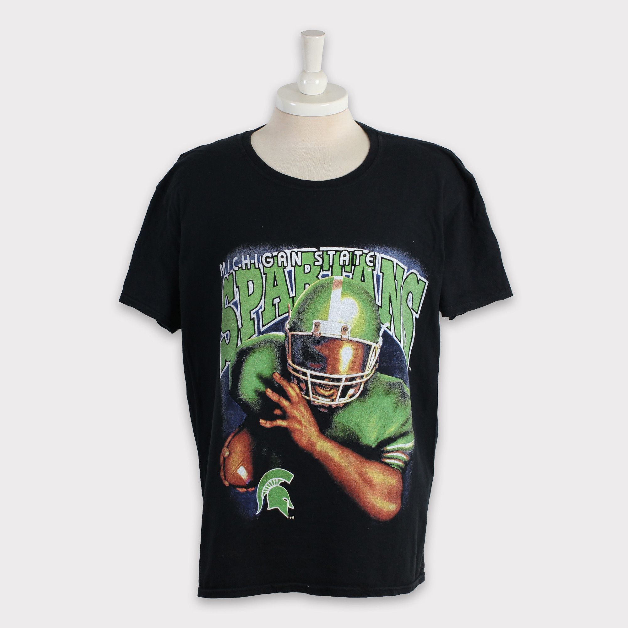 Michigan Spartans Tshirt/Sweatshirt/Hoodie/Gift