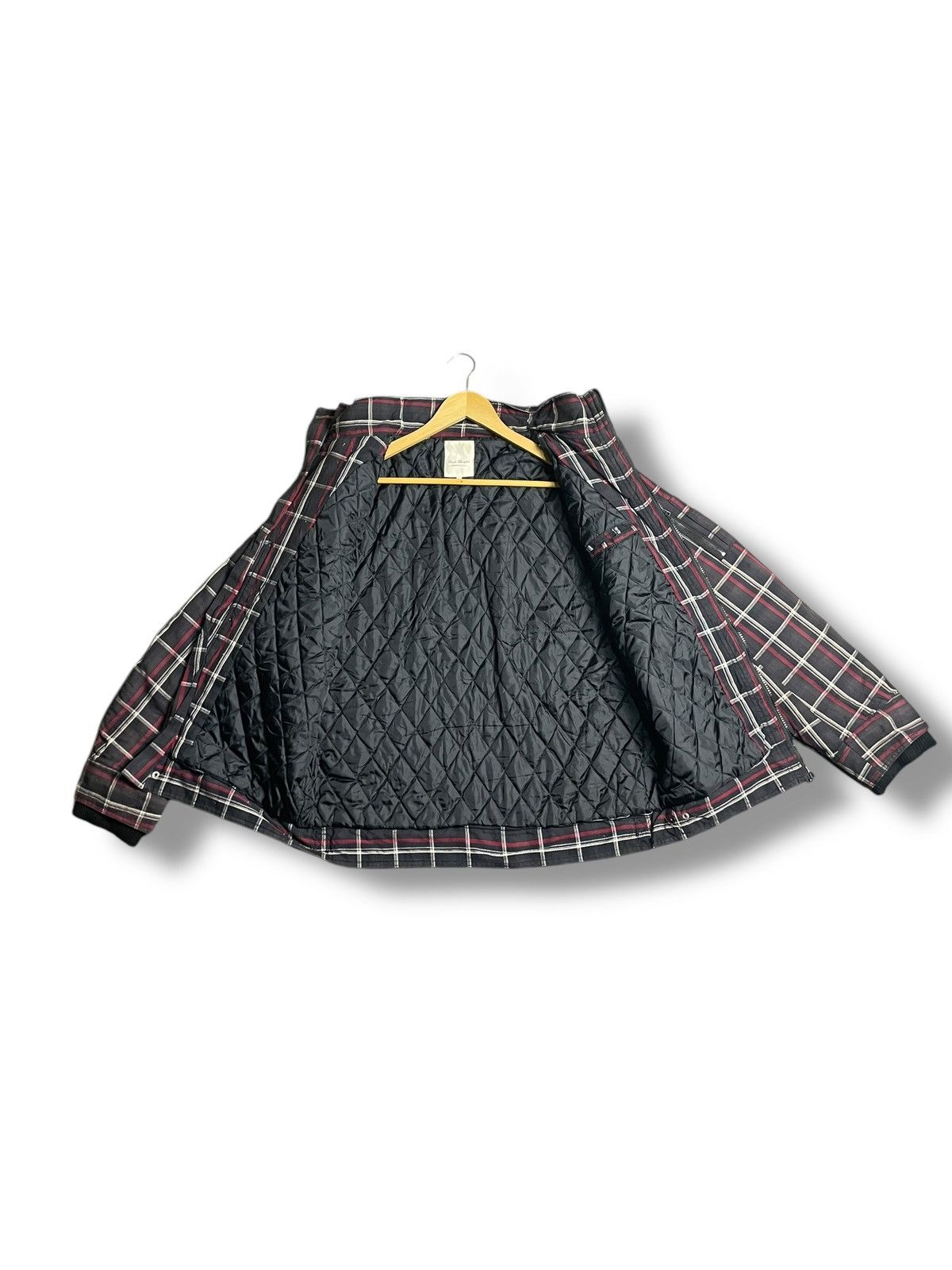 Japanese Brand Great Barefoot x Cox Men’s Jacket (25) Size US L / EU 52-54 / 3 - 5 Thumbnail