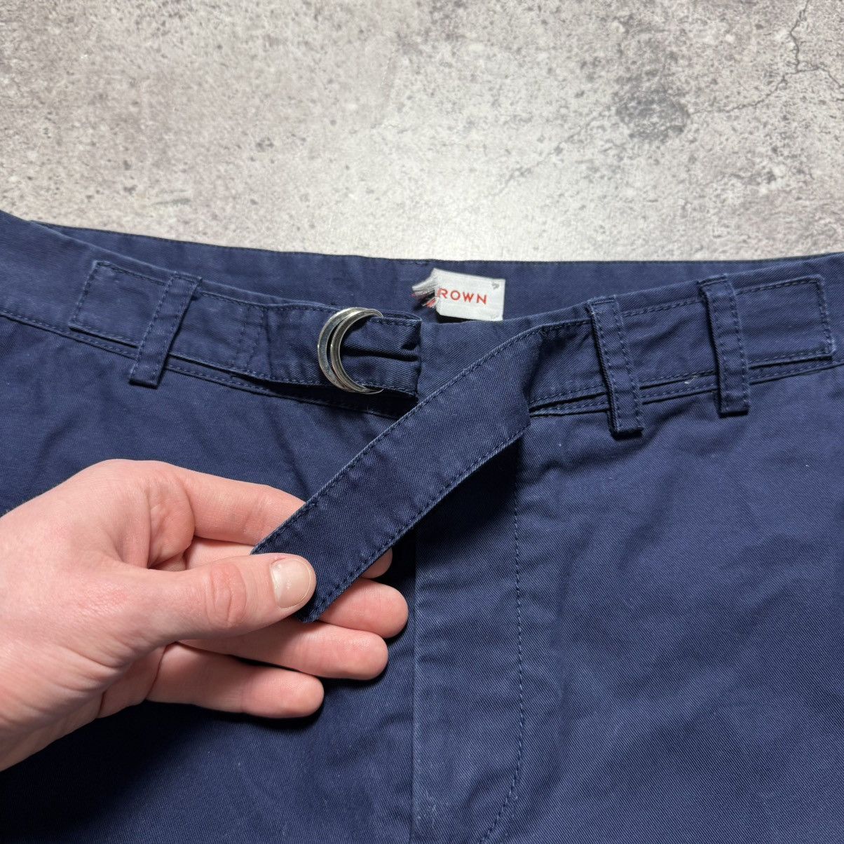 Orlebar Brown Orlebar Brown Basic Shorts Size US 30 / EU 46 - 6 Thumbnail