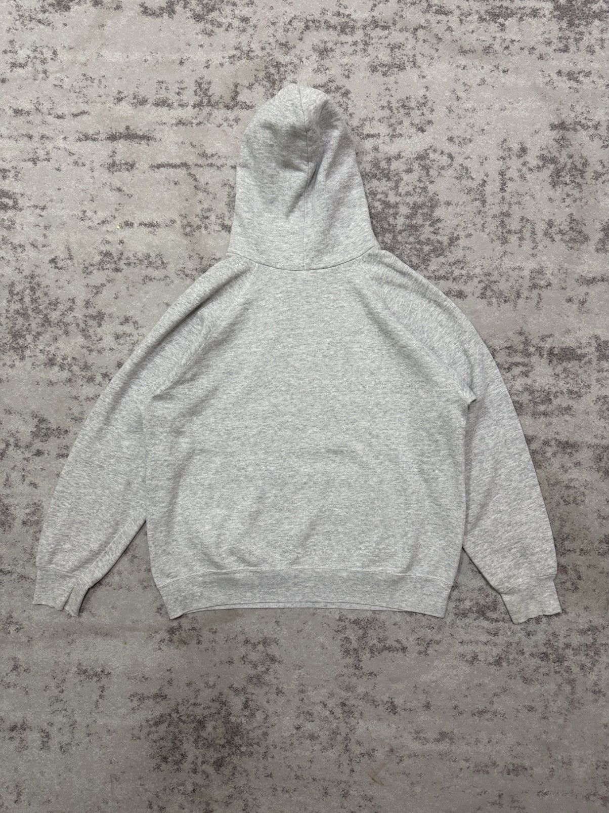 Vintage Vintage 80s University Hawaii Pullover Sweater Hoodie Size US M / EU 48-50 / 2 - 9 Thumbnail