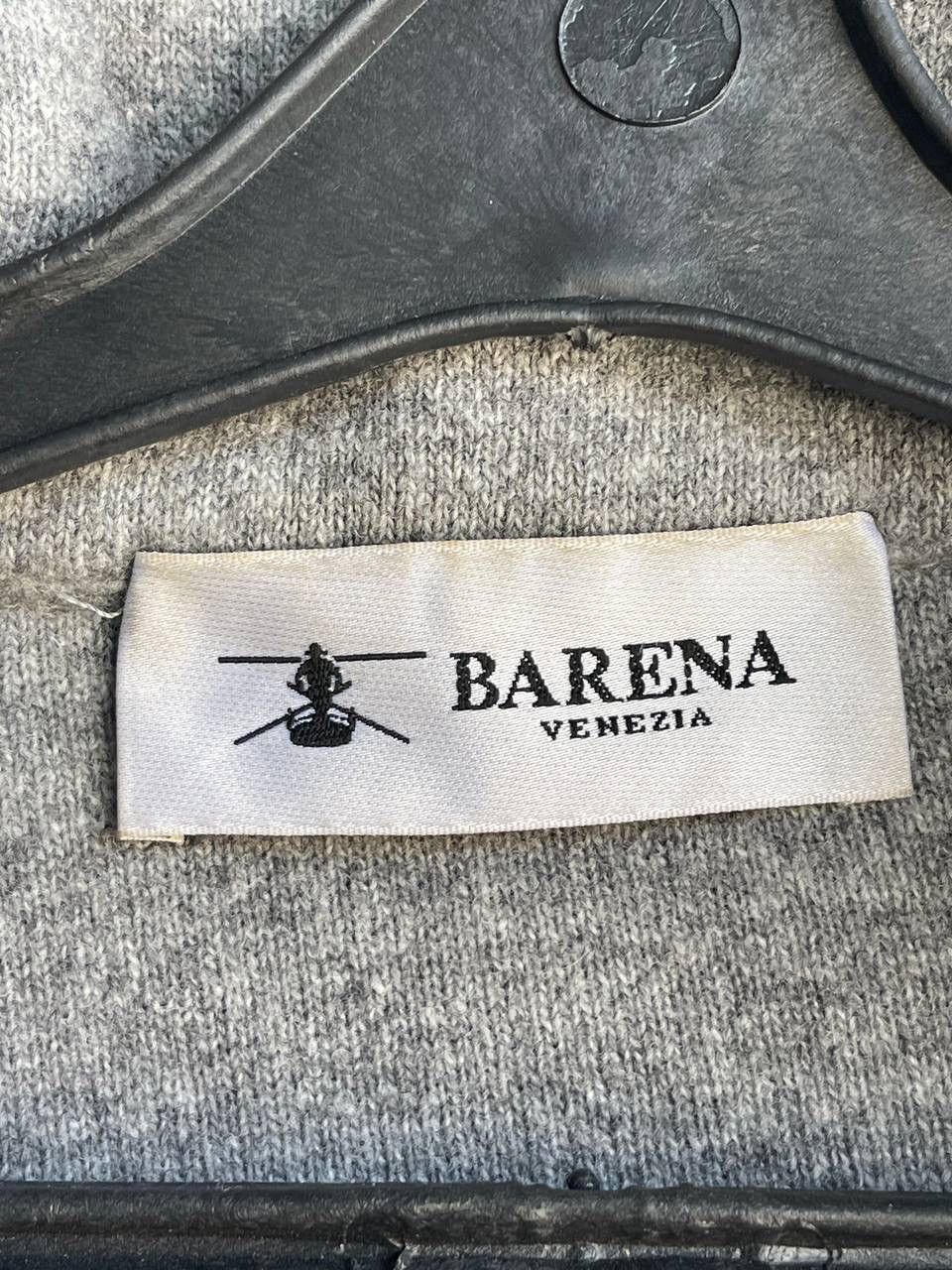 Barena × Barena Venezia Barena Venezia Wool Coat Size S / US 4 / IT 40 - 11 Thumbnail