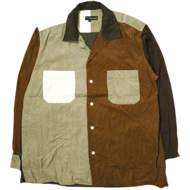Other Other MOJITO ABSINTH SHIRTS Bar2.0 Cotton Shirt Limited Cotton Tops 2032-9901 DUTY FREE for USA Size ONE SIZE - 1 Thumbnail