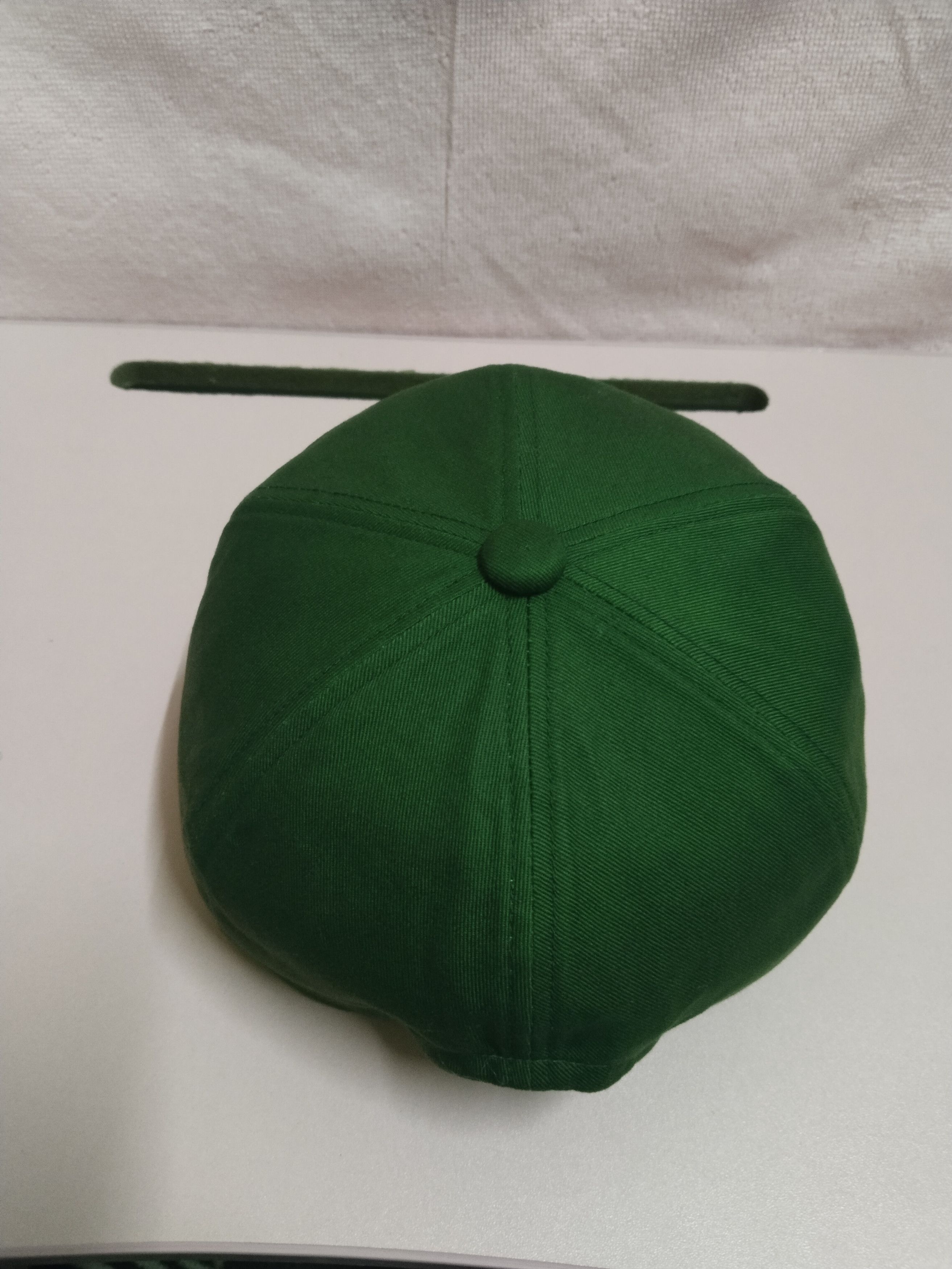 Japanese Brand VINTAGE TOKYO VERDY YOMIURI J LEAGUE OFFICIAL PRODUCT Size ONE SIZE - 6 Thumbnail