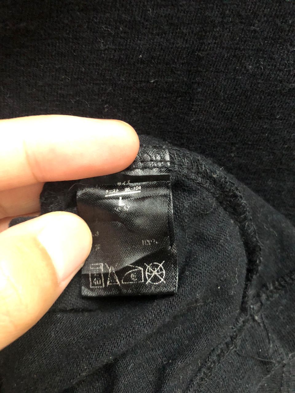 AKM vintage AKM Japan t shirt Size US L / EU 52-54 / 3 - 2 Thumbnail