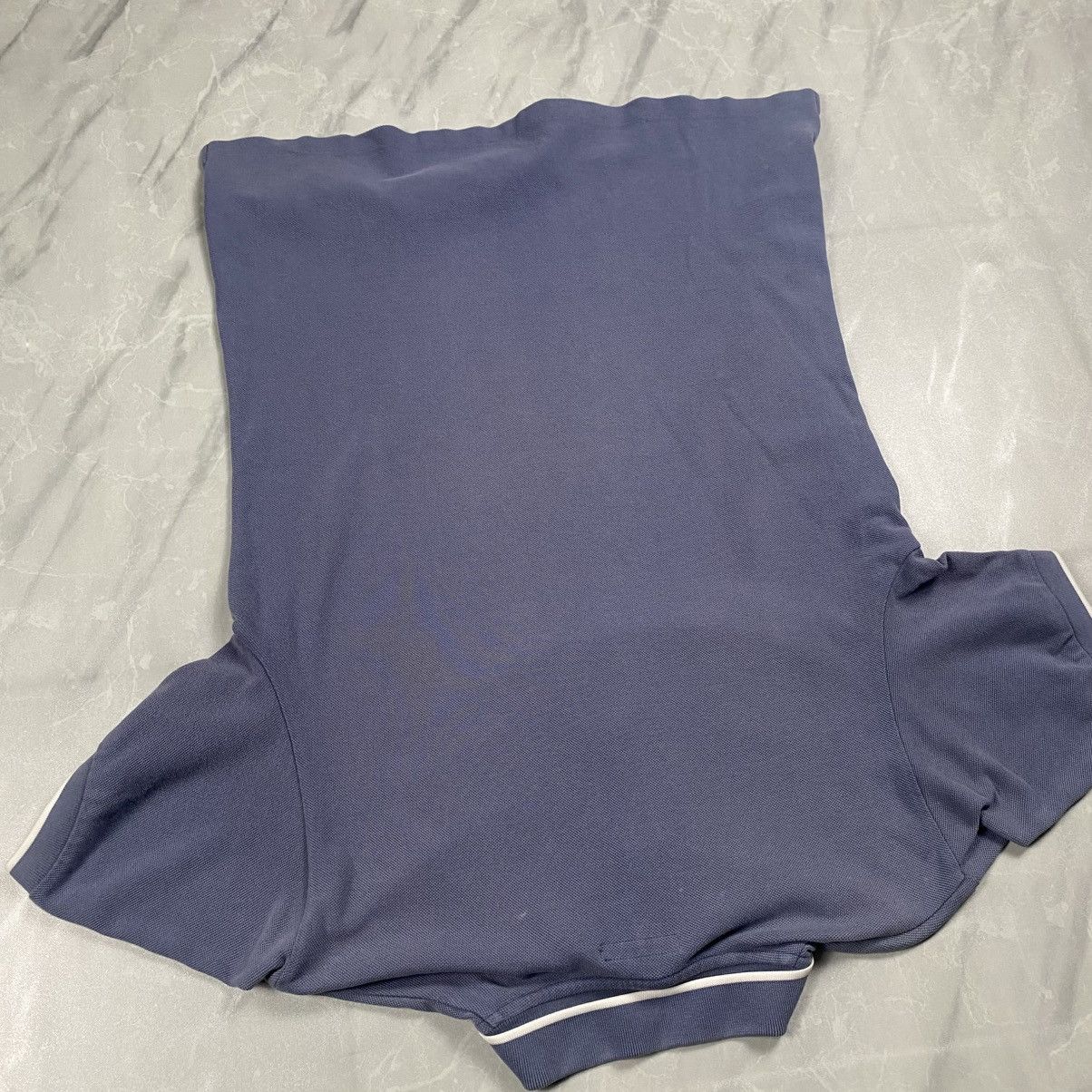 Blue Blue Japan Vintage Blue Blue Japan Polos Tee Size US M / EU 48-50 / 2 - 6 Thumbnail