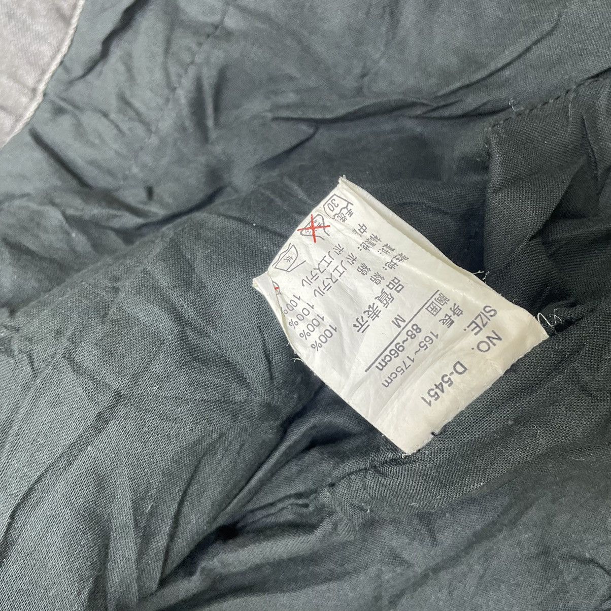 Japanese Brand Japanese Brand Grill Garment Work Jacket Size US M / EU 48-50 / 2 - 9 Thumbnail