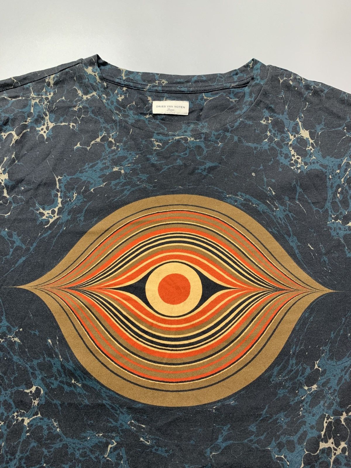Dries Van Noten Dries Van Noten Runway Edition AW18 Collection Size US L / EU 52-54 / 3 - 3 Thumbnail