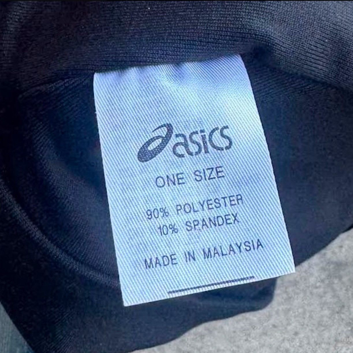 Asics Asics Marathon 5 Borough Gloves (Size L/XL) NWT Size ONE SIZE - 3 Thumbnail