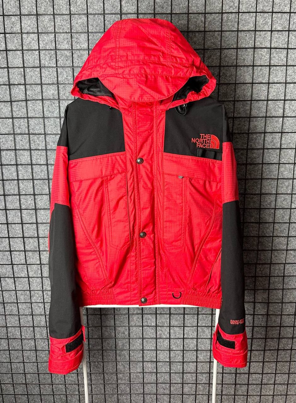 The North Face The north face mountain jacket 1990 retro size Small Size US S / EU 44-46 / 1 - 1 Thumbnail