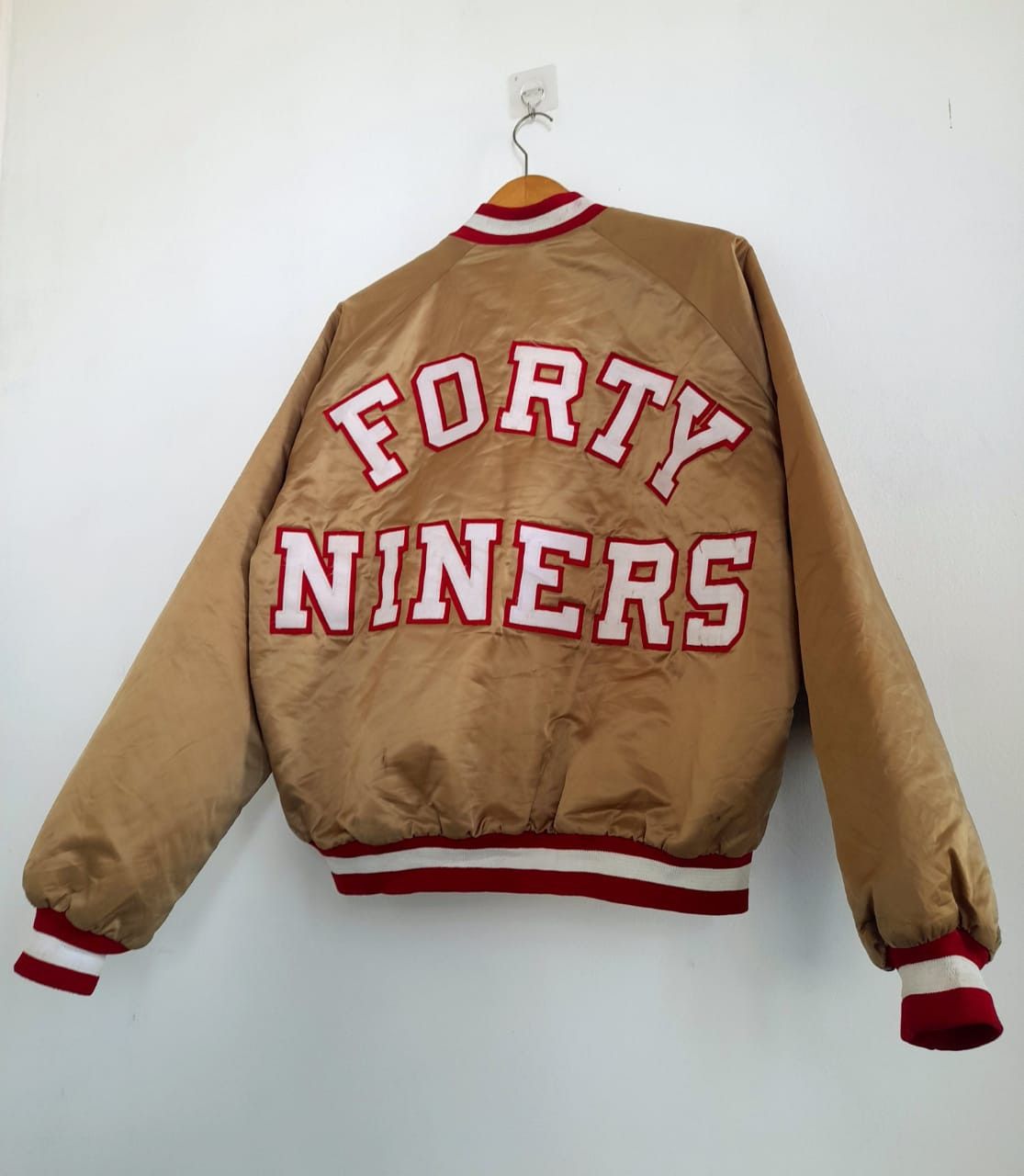Chalk Line 49 Ers Jacket | Grailed