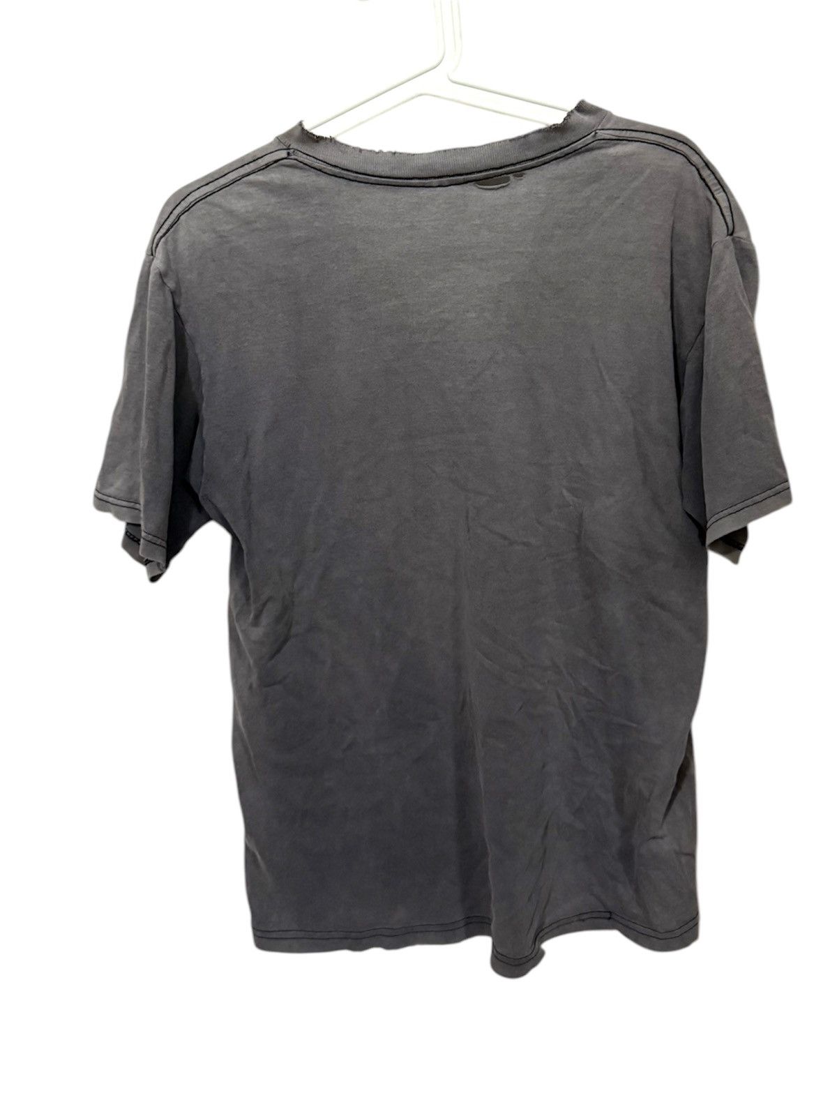 Vintage Thrashed 90s Star Wars Storm Trooper T-Shirt Distressed Size US M / EU 48-50 / 2 - 3 Thumbnail