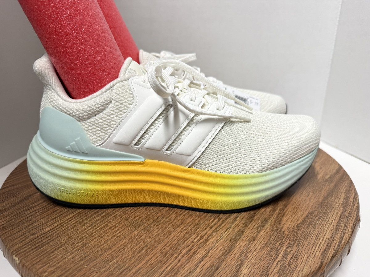 Adidas Adidas Ultradream Bold DreamStrike Rainbow Sneakers 8.5 Size US 8.5 / IT 38.5 - 6 Thumbnail