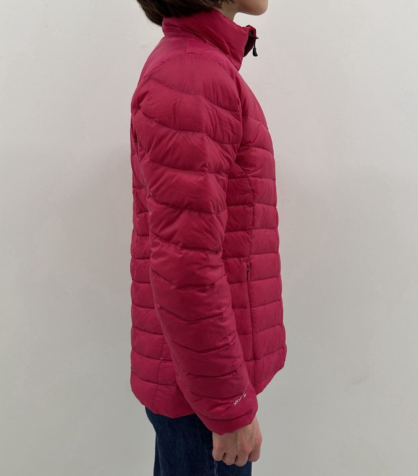 Berghaus Berghaus Hydrodown 600 Jacket Puffer Lightweight Womens Size S / US 4 / IT 40 - 4 Thumbnail