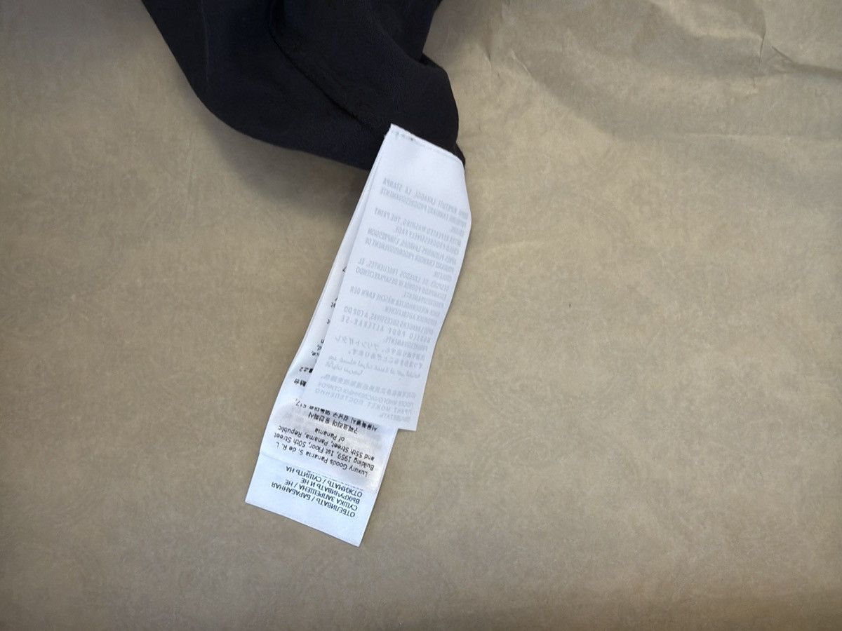 Gucci Gucci XJAZY T-Shirt Size US XS / EU 42 / 0 - 7 Thumbnail