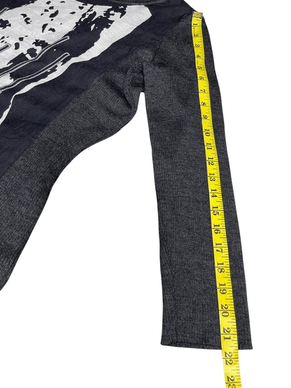 Japanese Brand Lu Boujours De Cuse Size L / US 10 / IT 46 - 4 Thumbnail