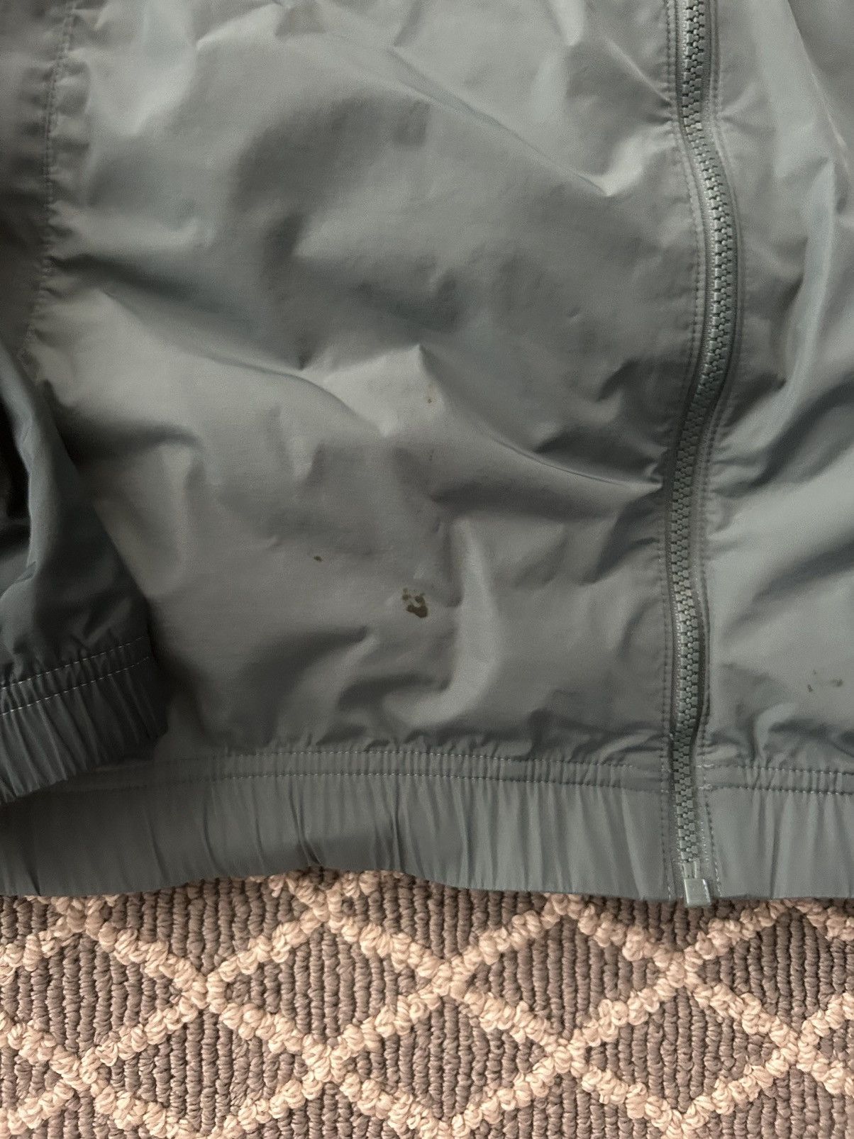NOCTA × Nike NOCTA Track Jacket Size US M / EU 48-50 / 2 - 9 Thumbnail