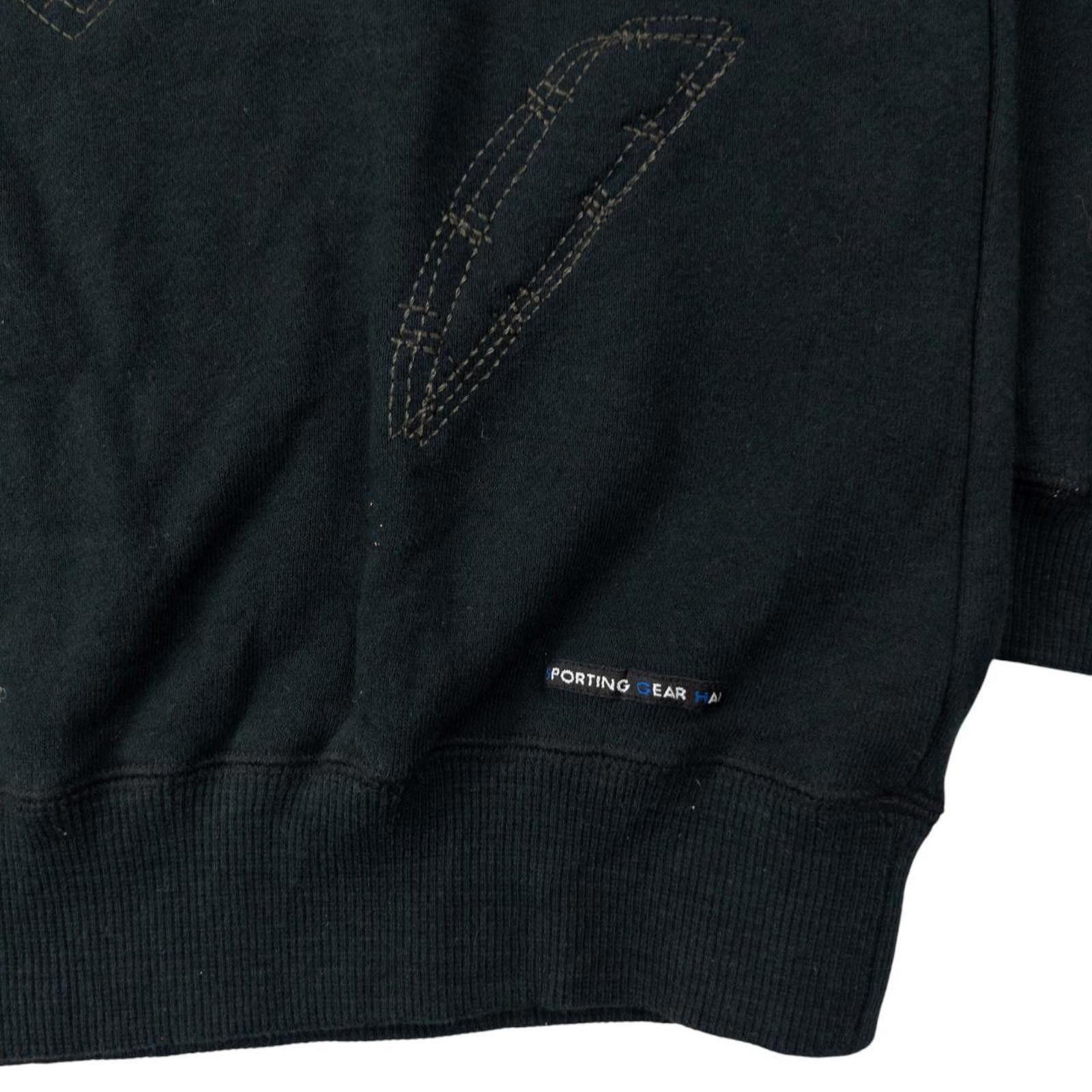 Issey Miyake Vintage Hai Sporting Gear By Issey Miyake Sweatshirt Size S Size US S / EU 44-46 / 1 - 4 Thumbnail