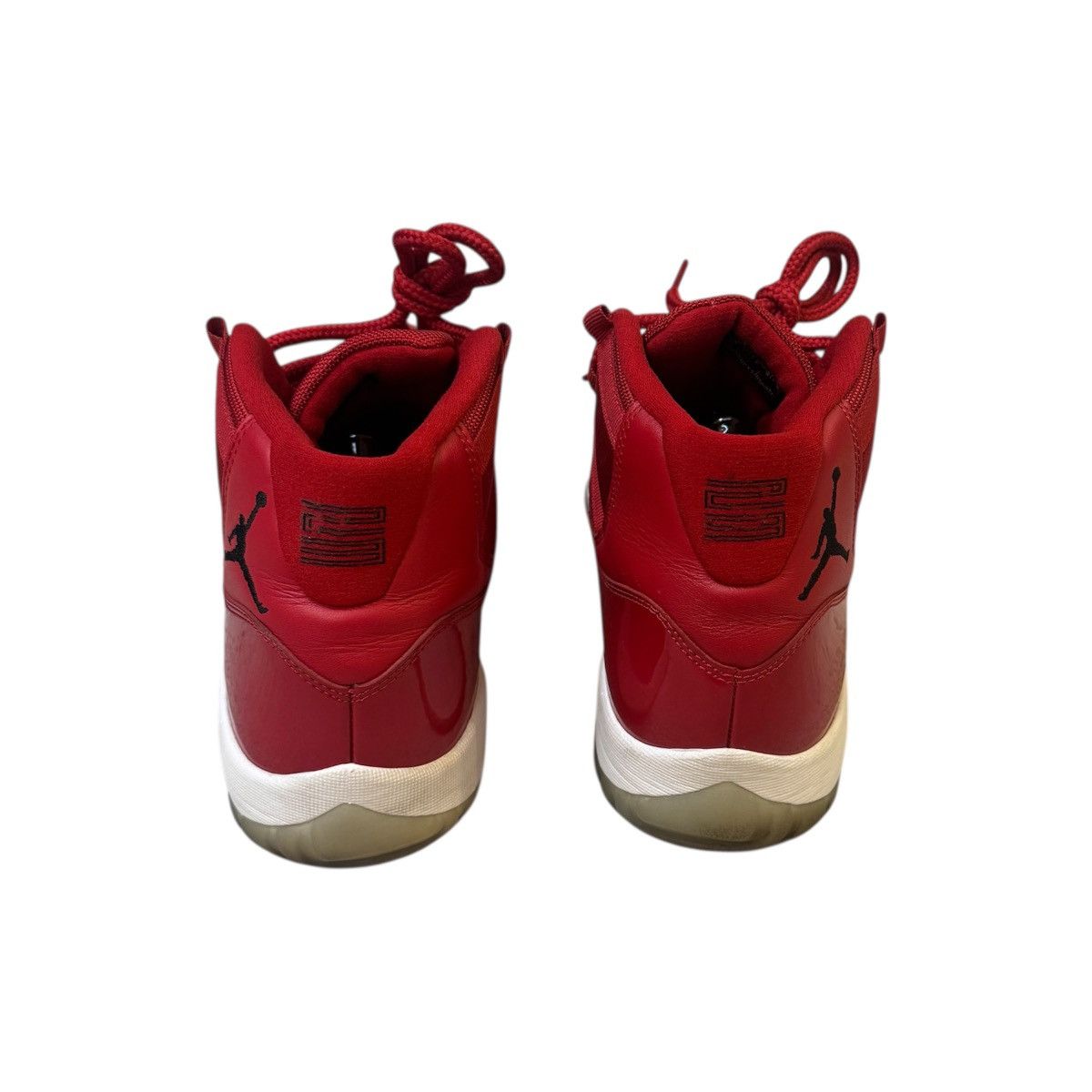 Jordan Brand Nike Air Jordan 11 Retro 'Win Like '96' Men's Size US 11 / EU 44 - 4 Thumbnail
