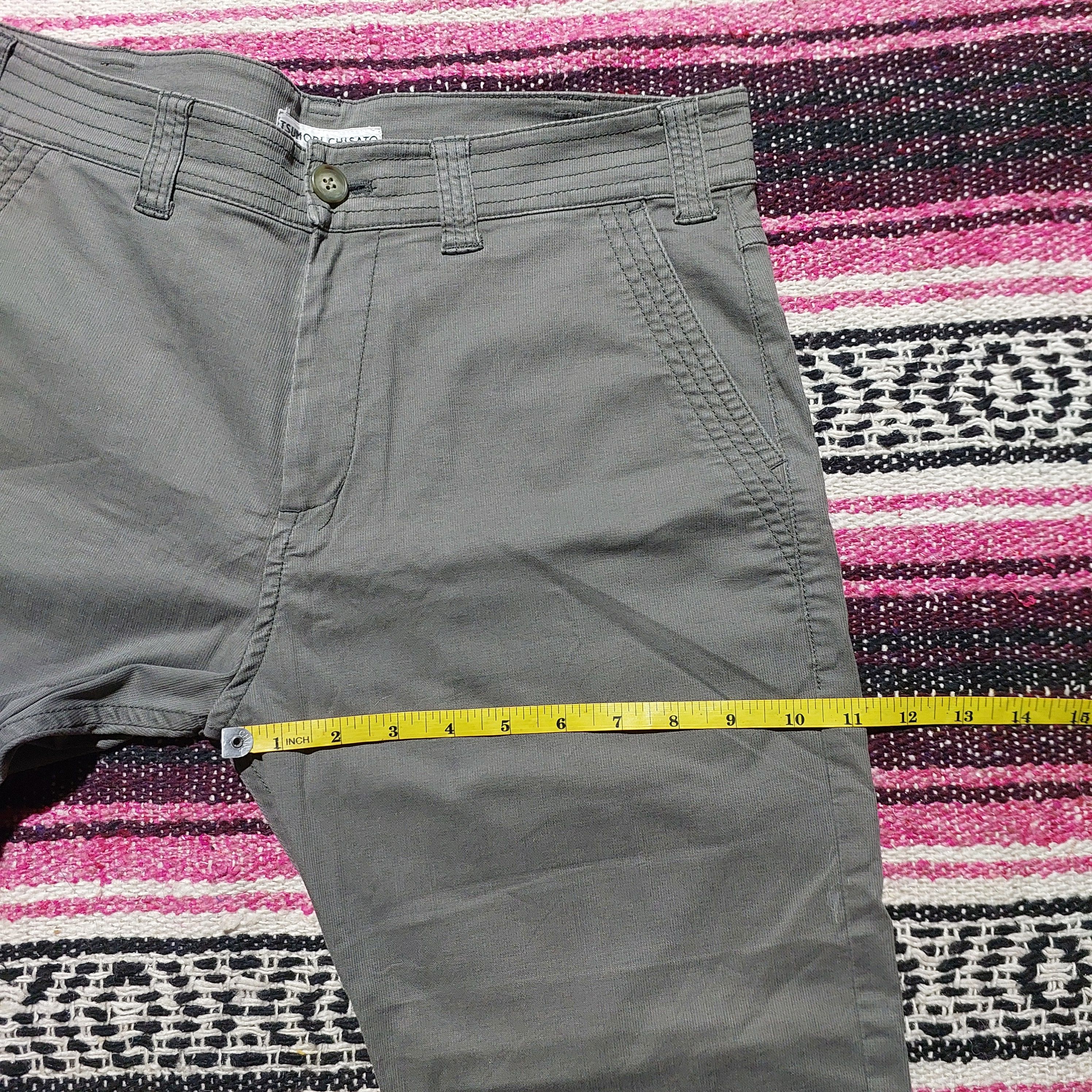 Issey Miyake × Tsumori Chisato Tsumori Chisato casual pants Size US 32 / EU 48 - 15 Thumbnail