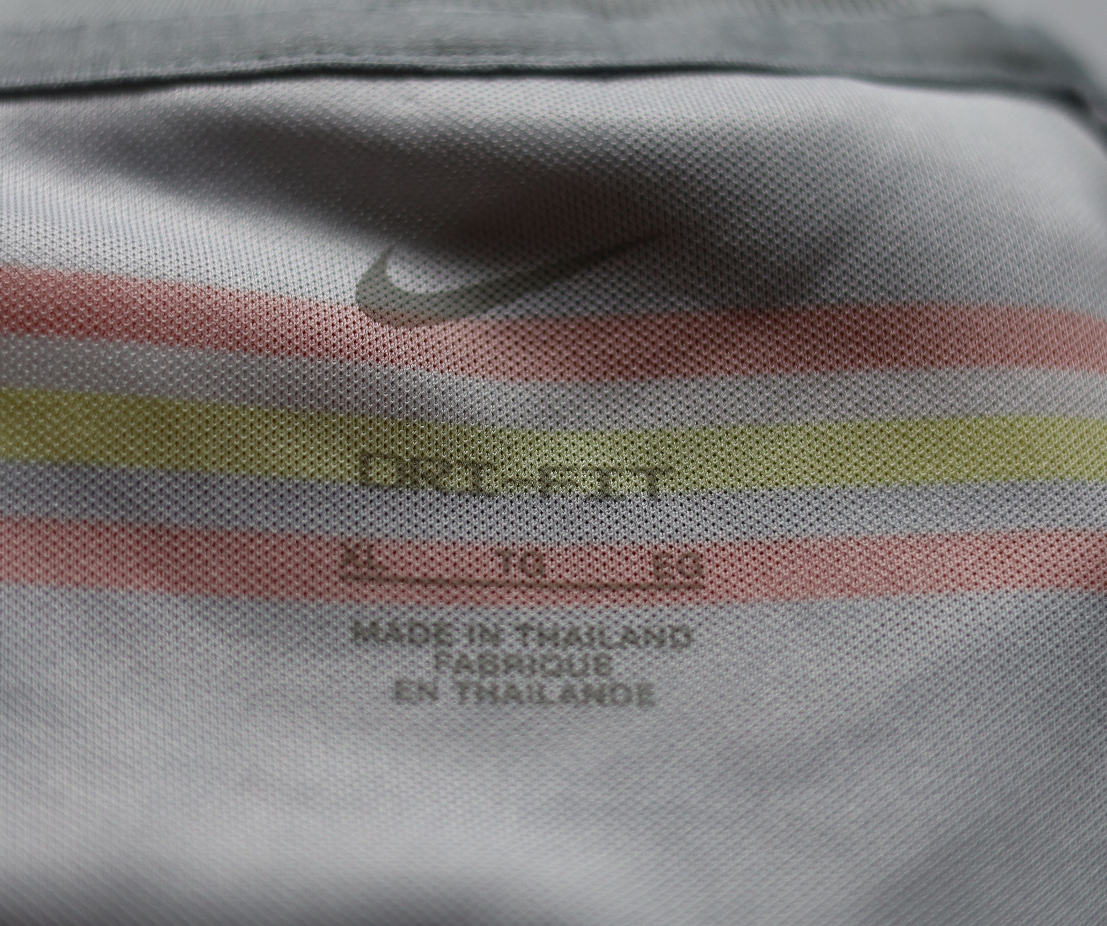 Nike Liverpool FC 2021 2022 Pre-Match Soccer Jersey Nike Kit Size US XL / EU 56 / 4 - 3 Thumbnail