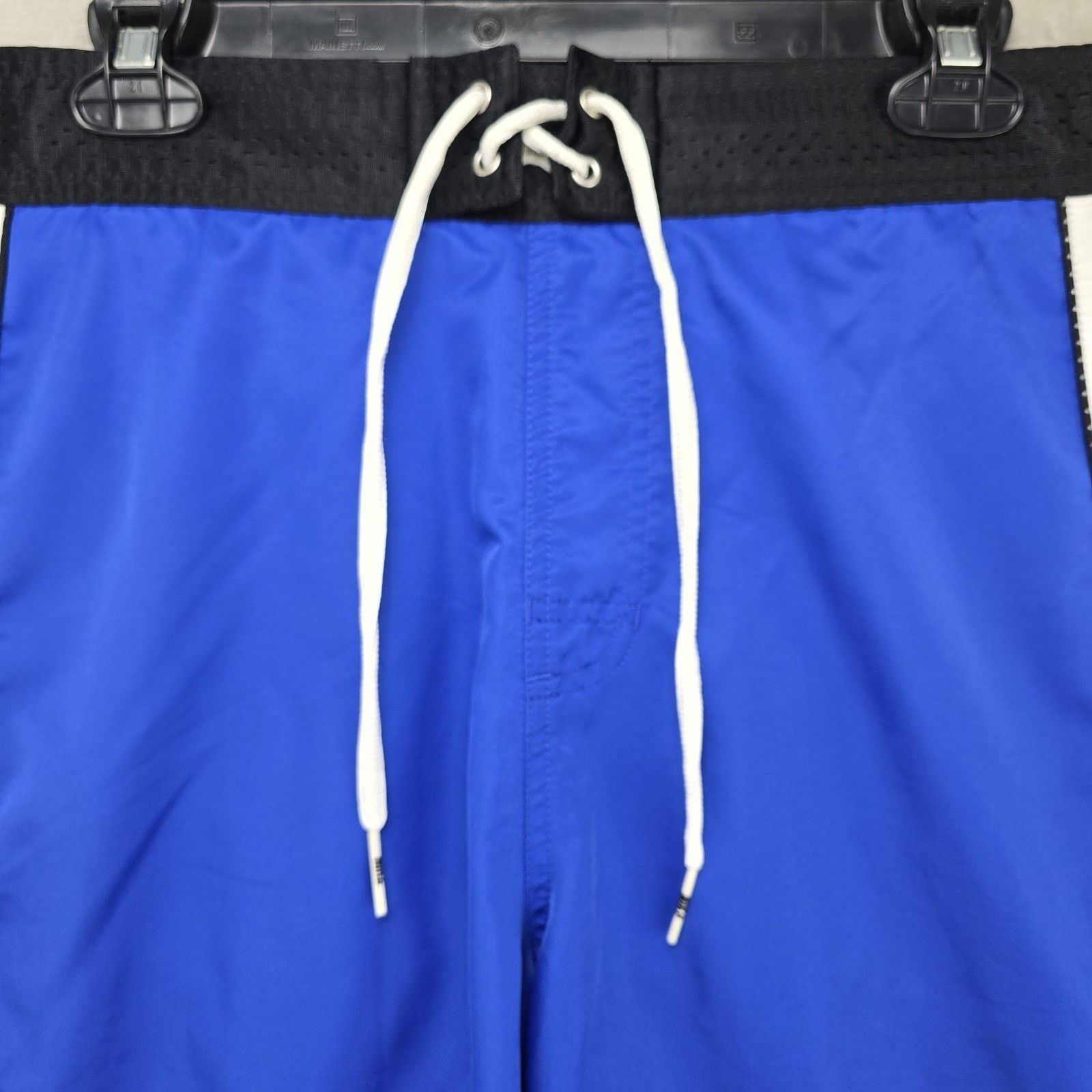 Nike Vintage Nike Swim Trunks Mens XXL 40 Lined Y2K Board Shorts Size US 40 / EU 56 - 3 Thumbnail