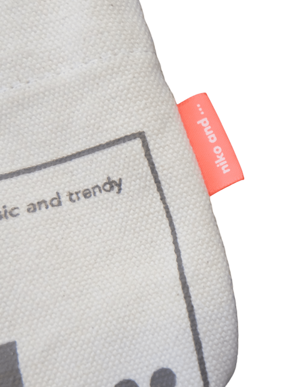 Japanese Brand Niko and … Handbag Size ONE SIZE - 2 Thumbnail
