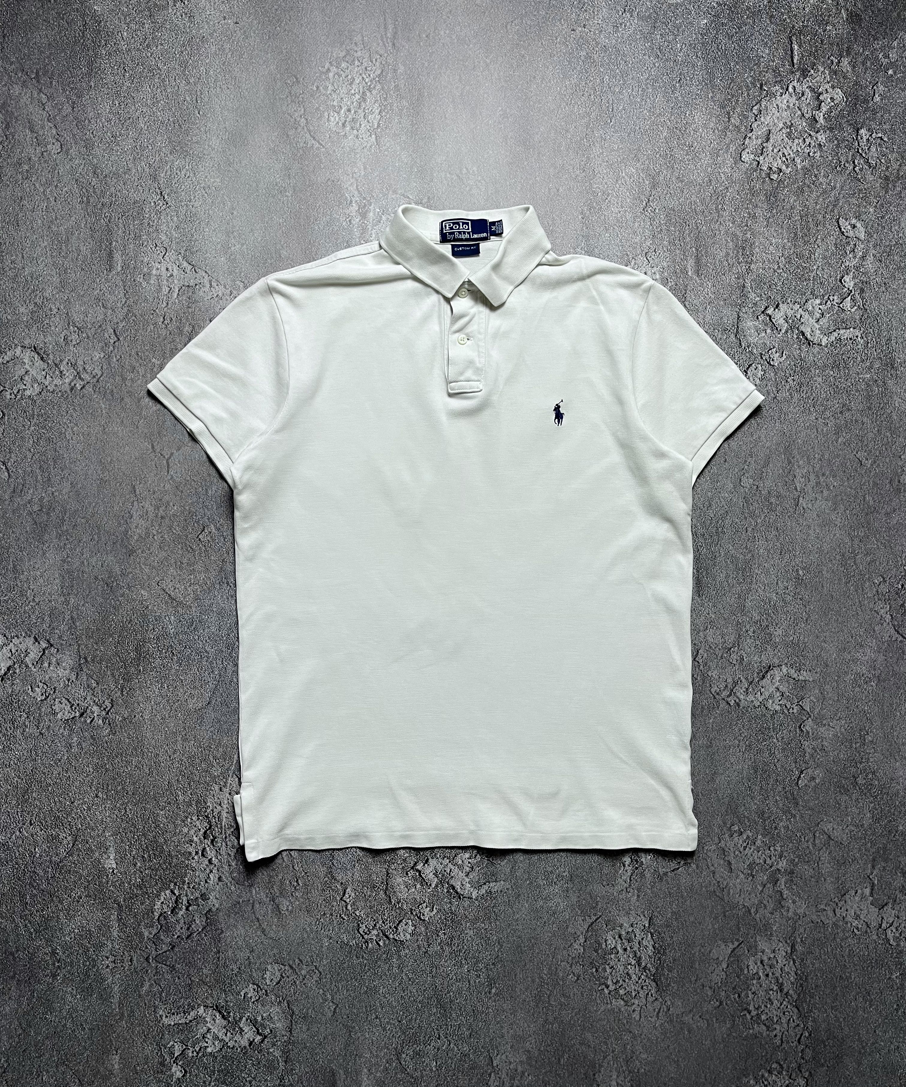 Polo Ralph Lauren × Streetwear × Vintage Vintage polo Ralph Lauren