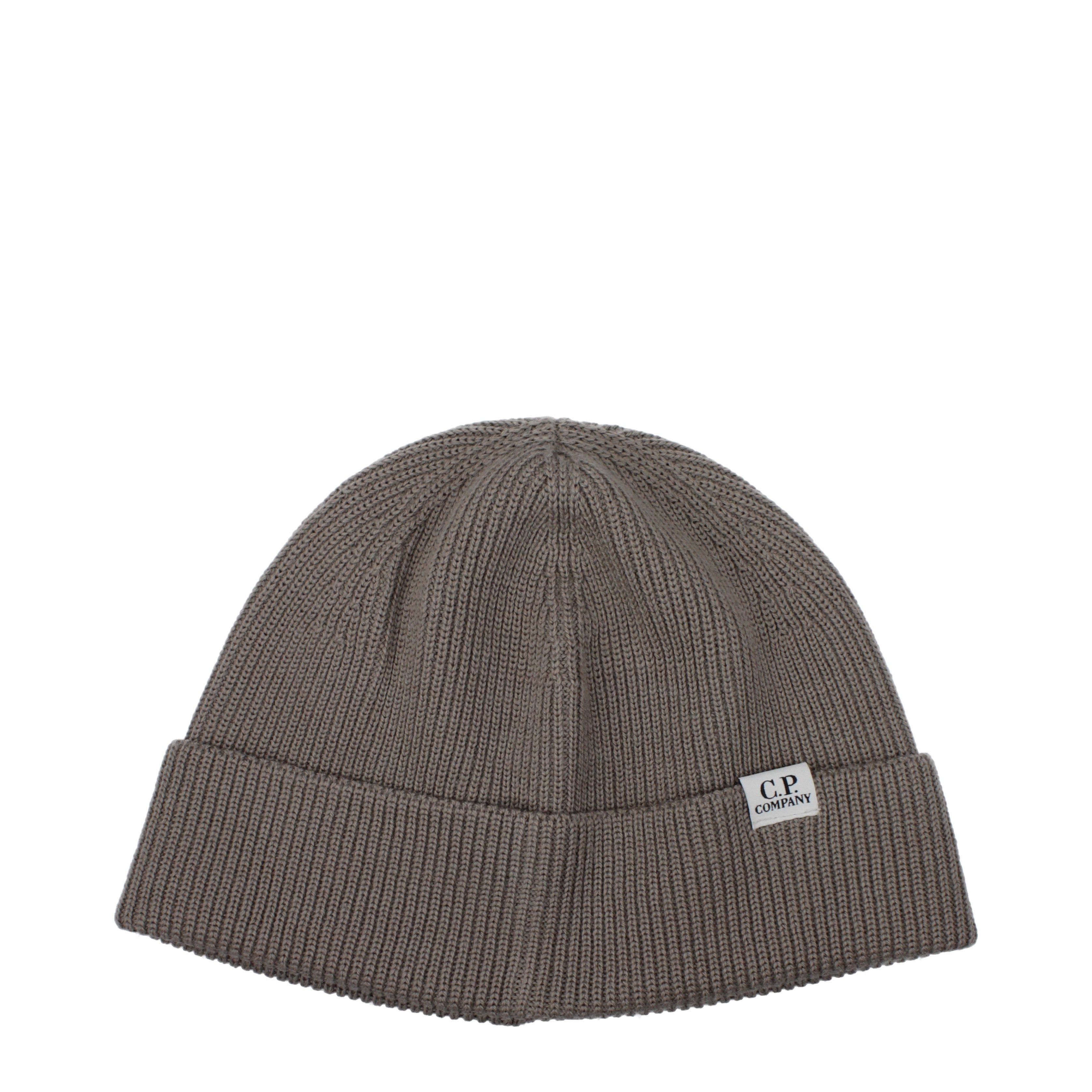 C.P. Company Hats Size ONE SIZE - 1 Preview