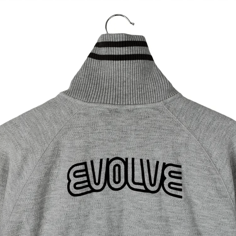 Nike Vintage 00's Nike Evolve 32 Sweatshirts Size US M / EU 48-50 / 2 - 5 Thumbnail