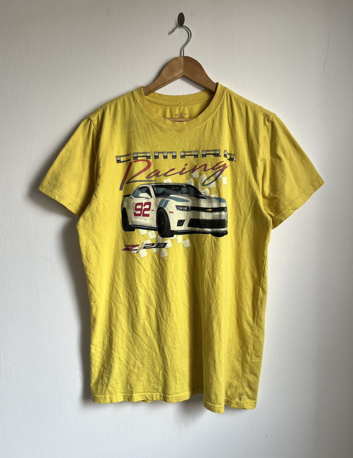 NASCAR Nascar Shirt Size US L / EU 52-54 / 3 - 1 Thumbnail