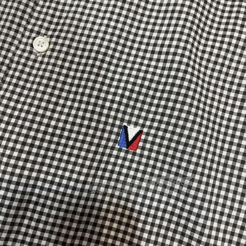 Louis Vuitton Louis Vuitton Lapel shirt Size US XS / EU 42 / 0 - 4 Thumbnail