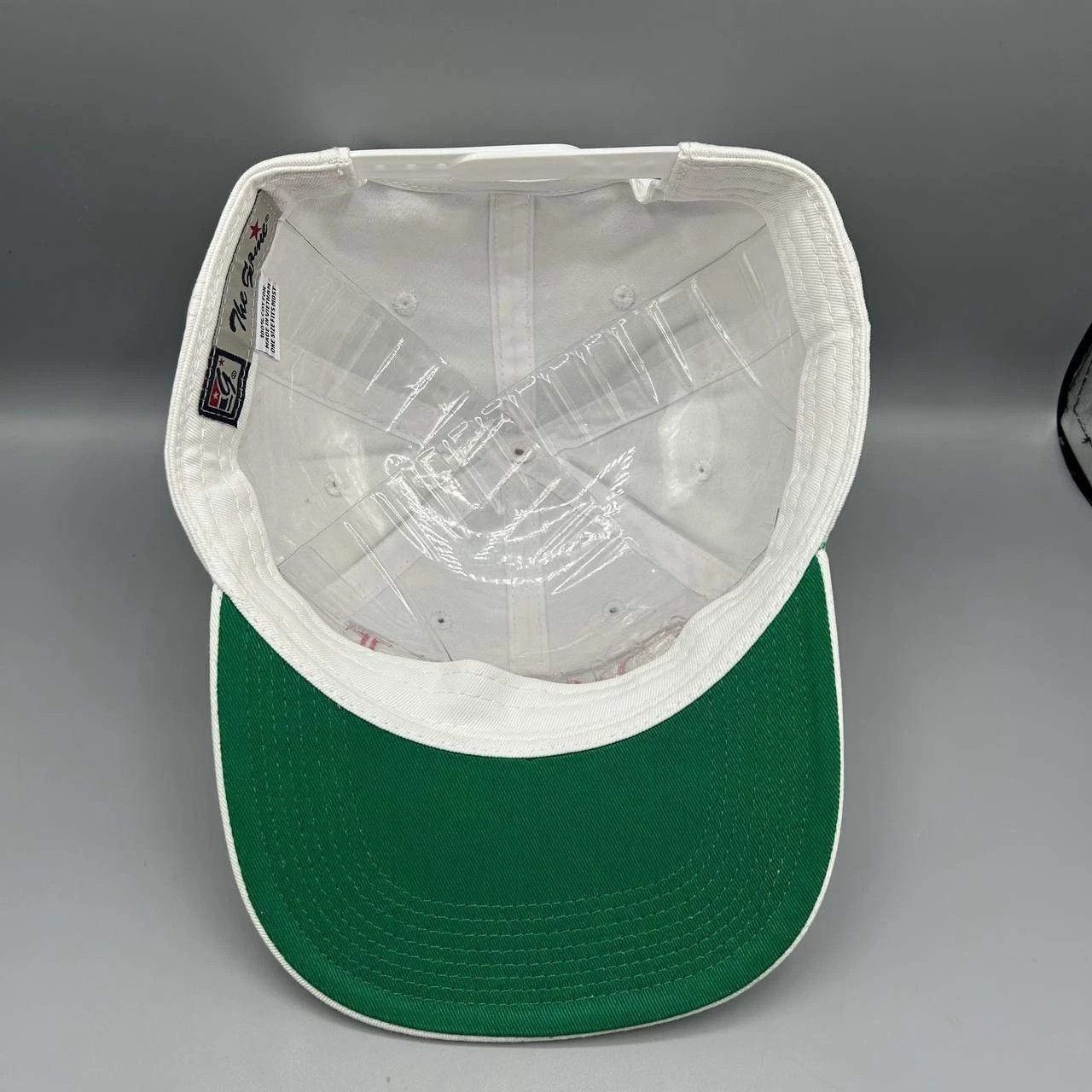 The Game Vintage University of Ohio State Buckeyes Hat Men Snap Back Size ONE SIZE - 2 Thumbnail