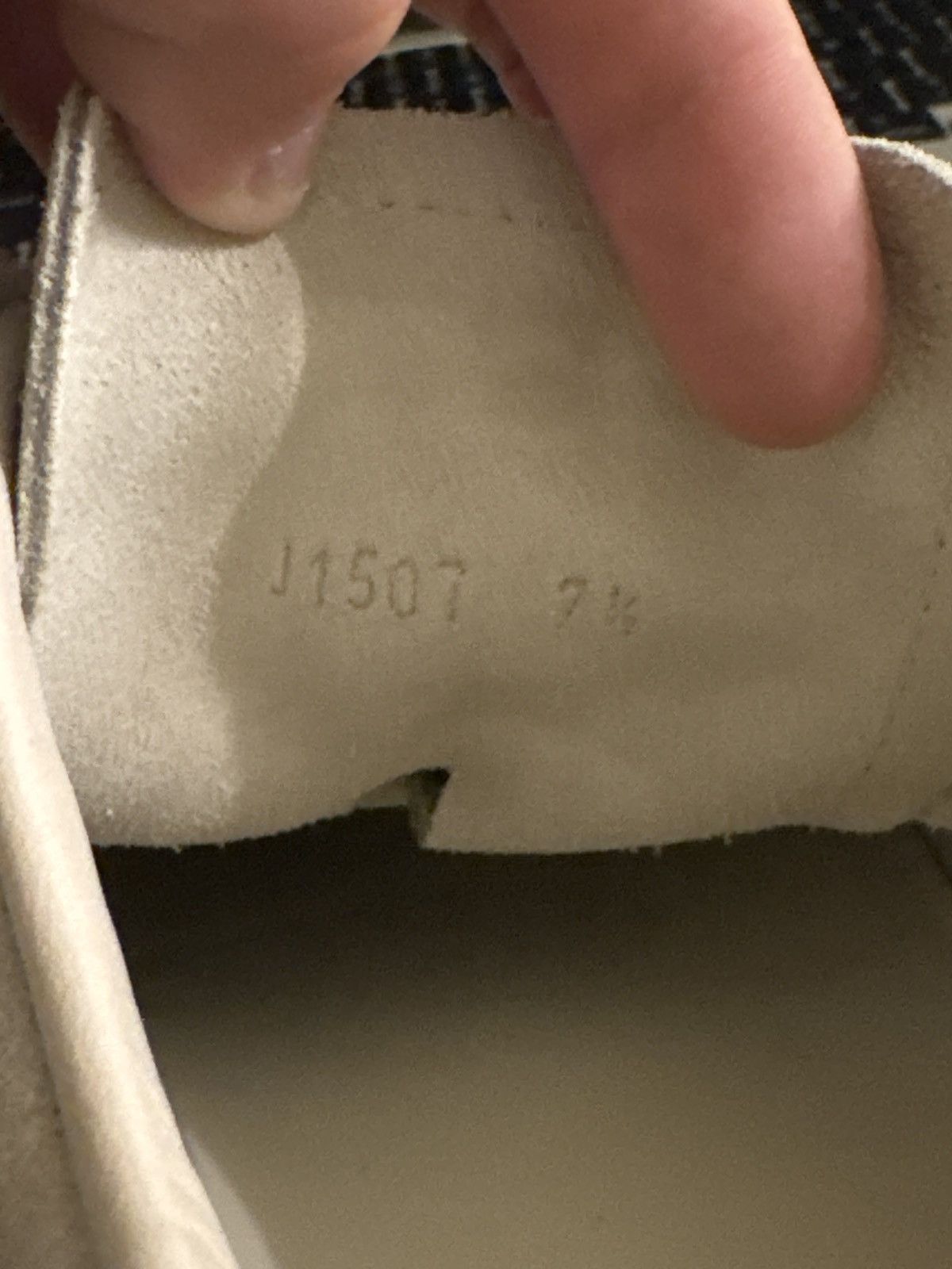 Tom Ford Tom Ford Sneakers Size US 8.5 / EU 41-42 - 8 Thumbnail