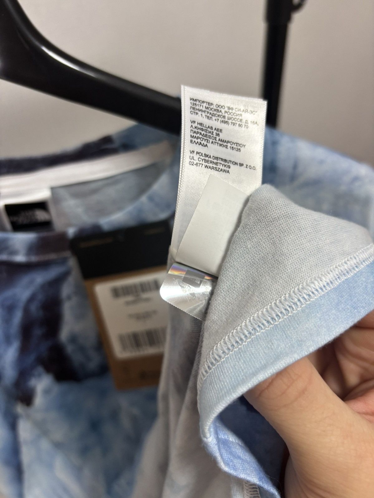 Supreme Supreme x the north face Size US L / EU 52-54 / 3 - 5 Thumbnail