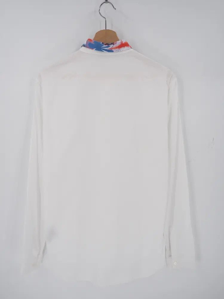 Dior EU40 Dior Homme 14SS Art Direction Shirt-2505 Size US M / EU 48-50 / 2 - 2 Thumbnail