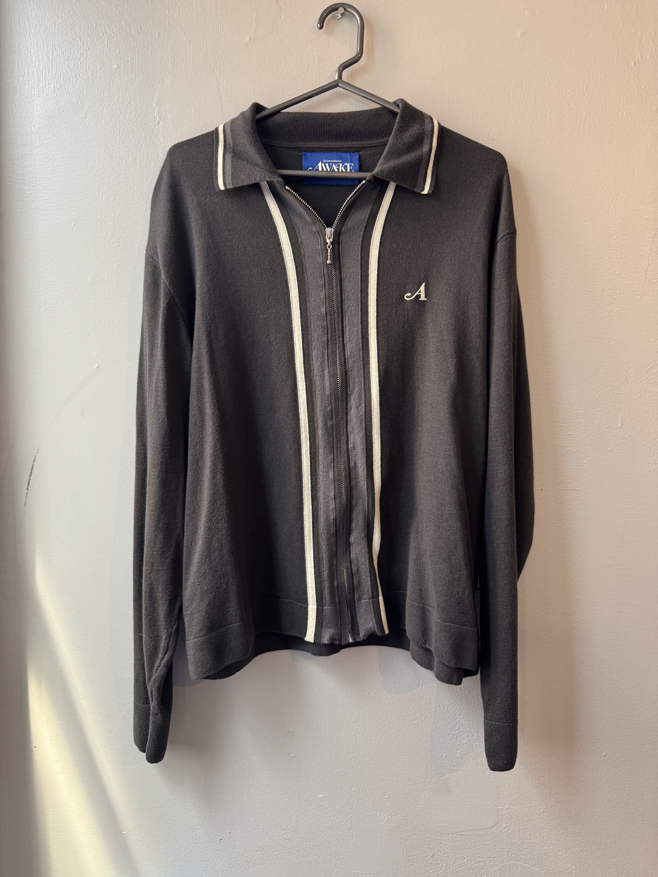 Awake NY Awake Size US XL / EU 56 / 4 - 1 Thumbnail