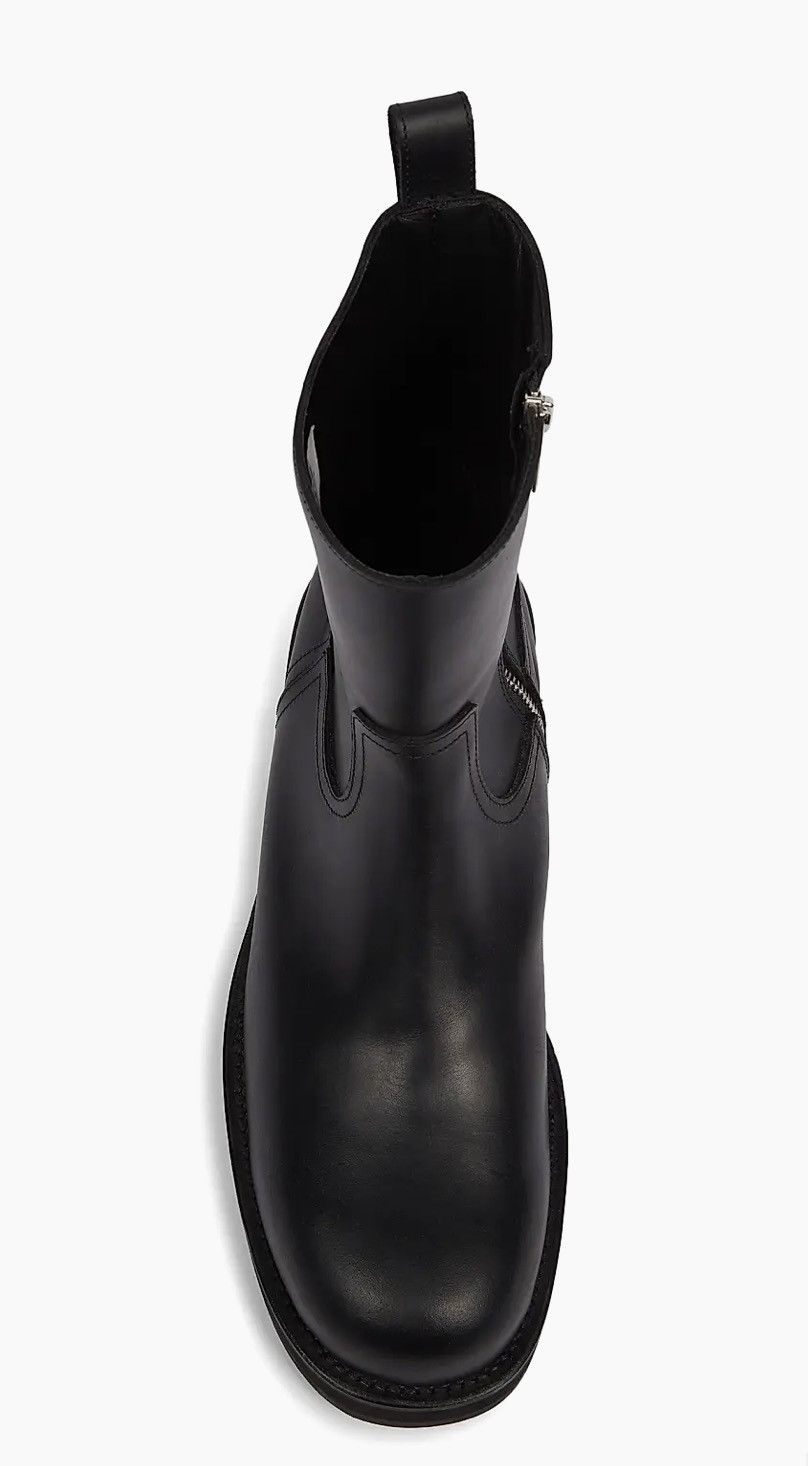 Acne Studios Acne Studios Besare Boots Size US 7 / EU 40 - 4 Thumbnail