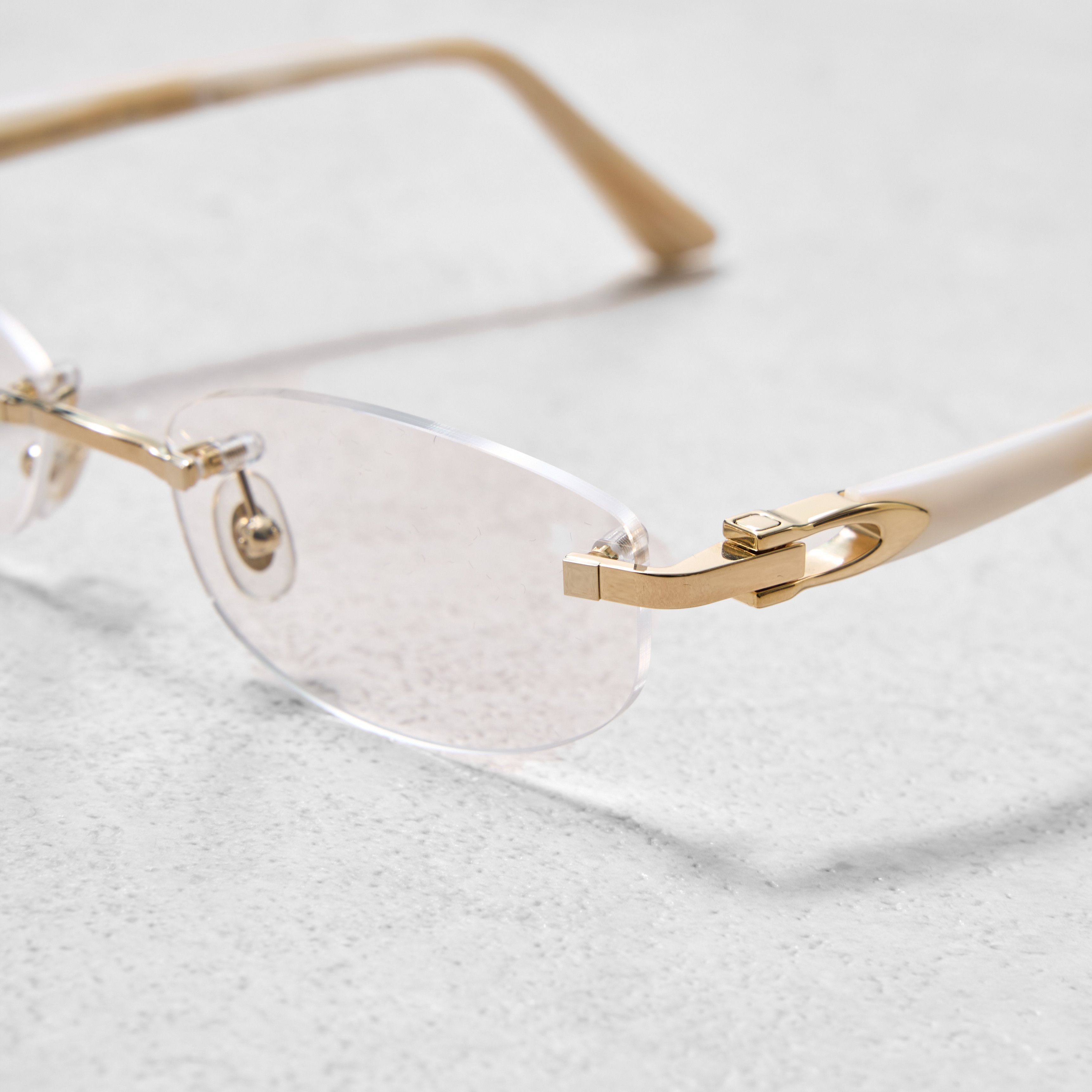 Cartier CARTIER CT0318O 005 Size ONE SIZE - 3 Thumbnail
