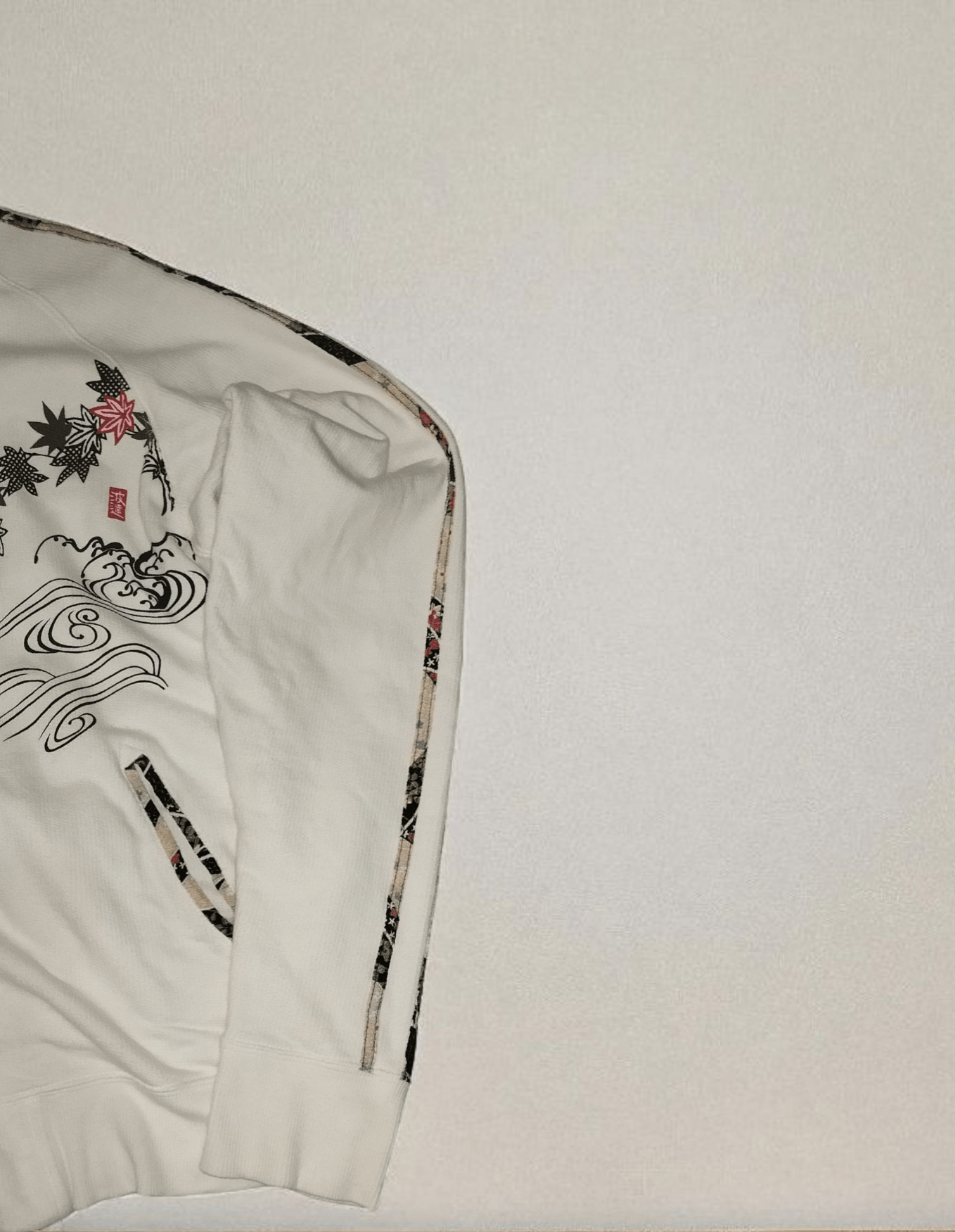Japanese Brand Japanese Tracktop Size US L / EU 52-54 / 3 - 4 Thumbnail