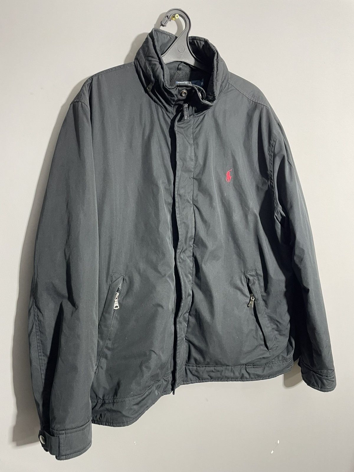 Polo Ralph Lauren × Vintage Vintage Polo Ralph Lauren jacket size xl Size US XL / EU 56 / 4 - 2 Thumbnail