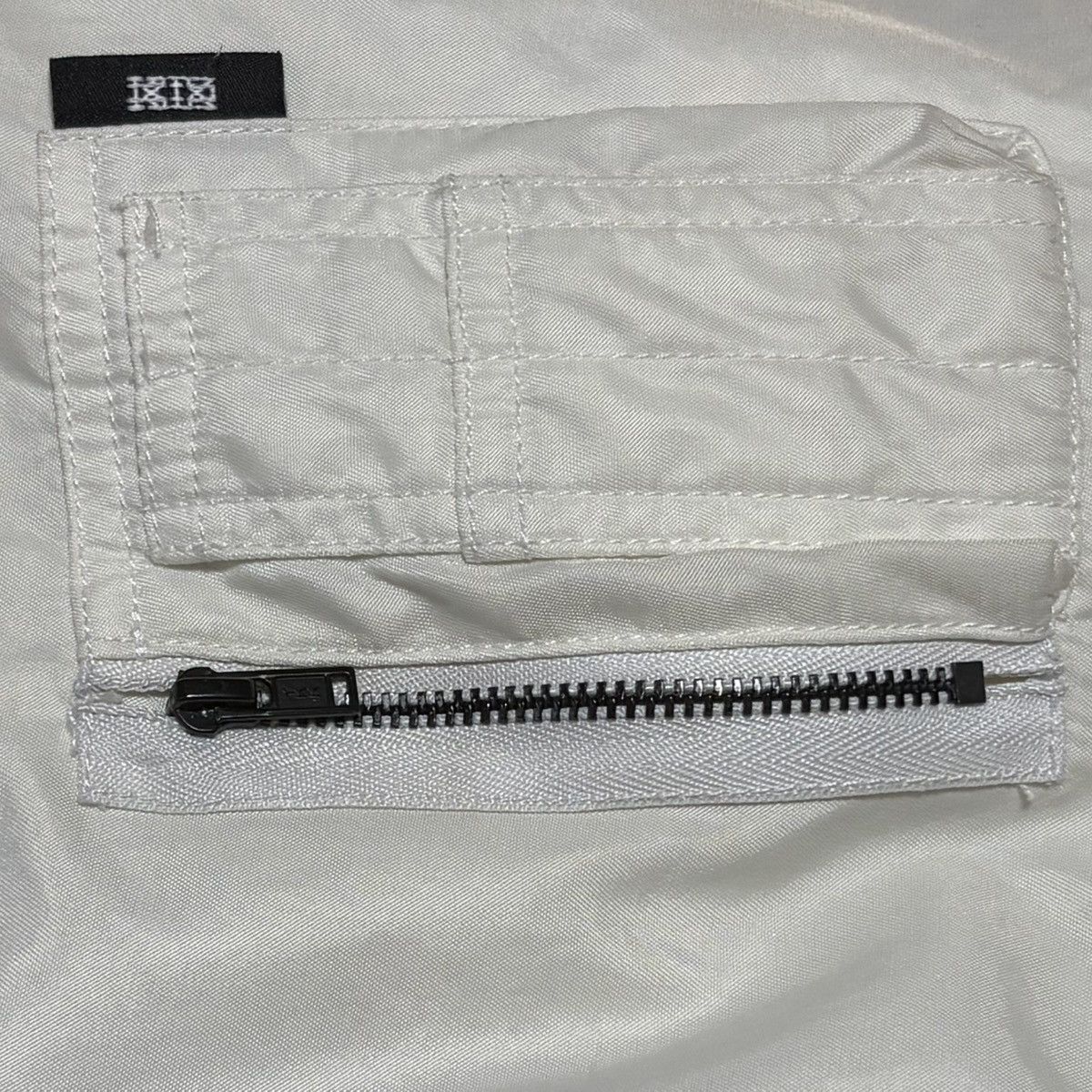 KTZ FALL 2014 KTZ PATHED BOMBER JACKET RUNWAY Size US M / EU 48-50 / 2 - 10 Thumbnail