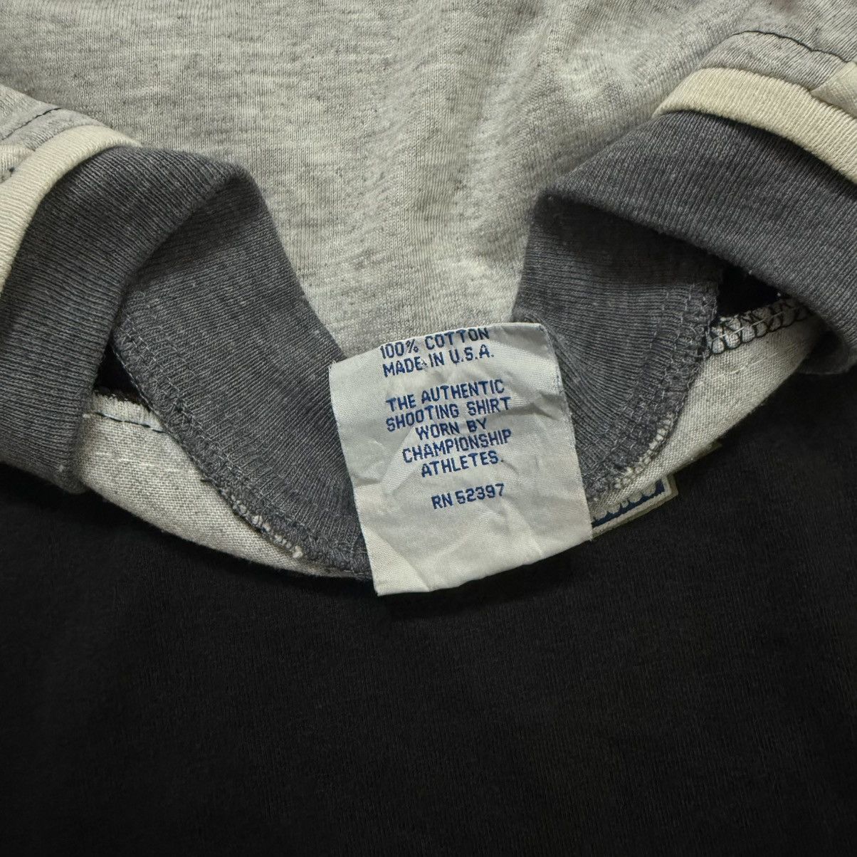 NBA Vintage Slam Dunk Michael Jordan Tshirt Size US L / EU 52-54 / 3 - 5 Thumbnail