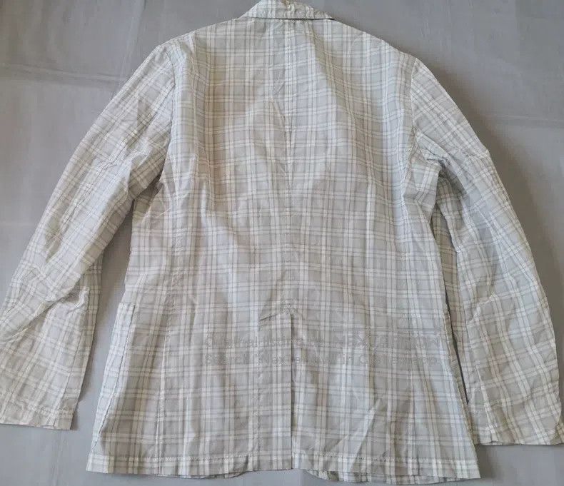 Hermes Hermes Casual suit jacket Size 50R - 7 Thumbnail