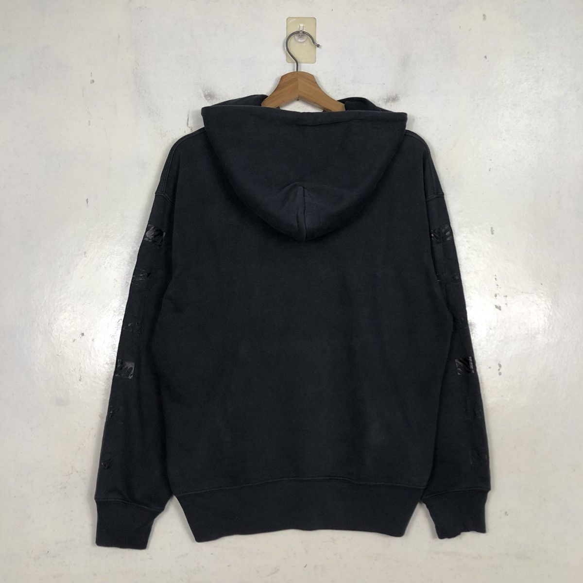 Japanese Brand 📌Vintage Hoodie Dragonball Z Big Logo Size US S / EU 44-46 / 1 - 10 Thumbnail