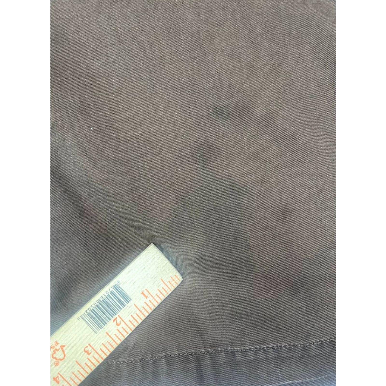Volcom Volcom Bermuda Shorts Chino Brown Size 33 Mens Regular/Size 33 Brown Bermuda Volcom Shorts Men Size US 33 - 7 Thumbnail